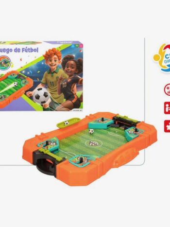 CB GAMES-JUEGO FUTBOL