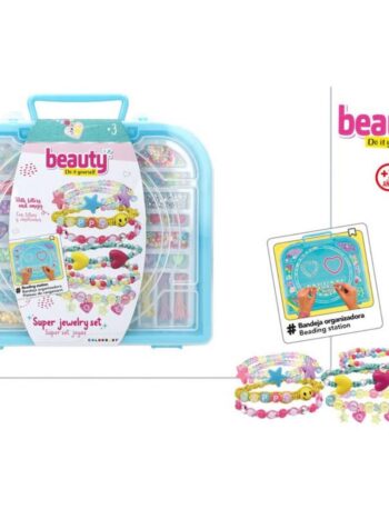 BEAUTY-ESTUDIO JOYAS Y ABALORIOS