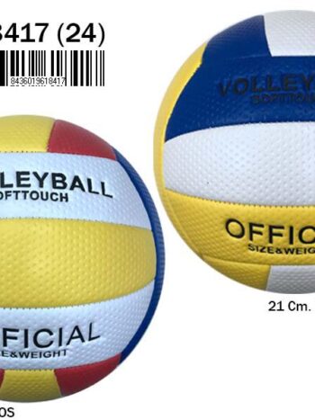 BALÓN VOLEY PLAYA