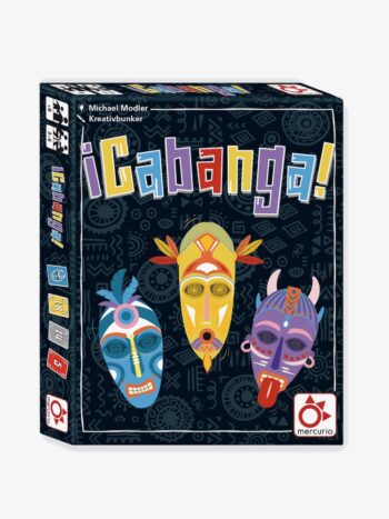 Juego CABANGA