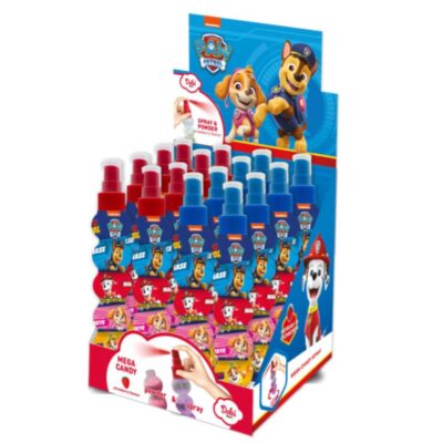 Spray Gigante 80g. Paw Patrol