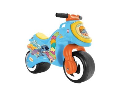 CORREPASILLOS MOTO NEOX STITCH