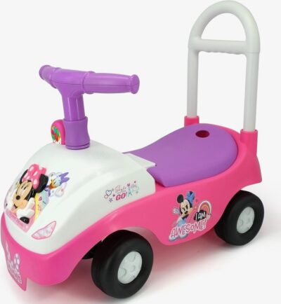 Correpasillos  Minnie Mouse