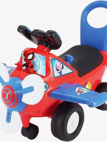 Correpasillos  Avión Spidey