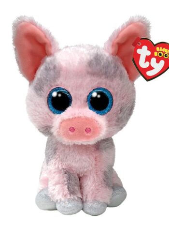 Ty Beanie Boo,  HAMBO - CERDO 15CM