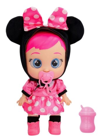 BEBÉS LLORONES MINNIE