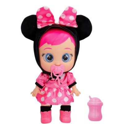 BEBÉS LLORONES MINNIE