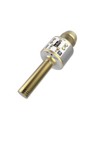 MICRÓFONO KARAOKE BLUETOOTH 7 EN 1
