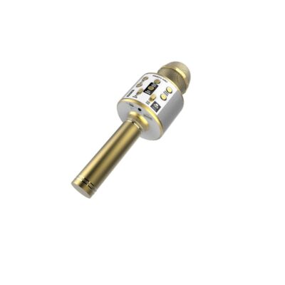 MICRÓFONO KARAOKE BLUETOOTH 7 EN 1