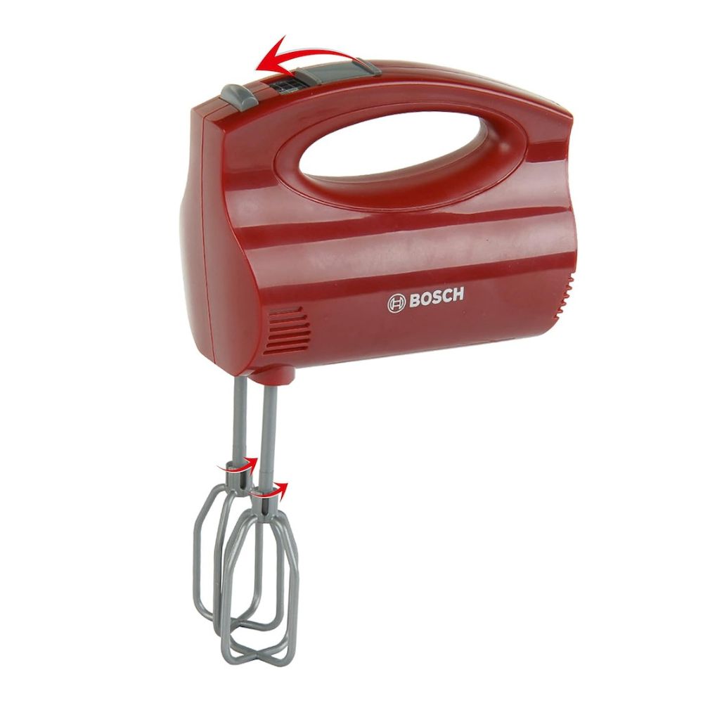 Batidora de Mano de Juguete BOSCH