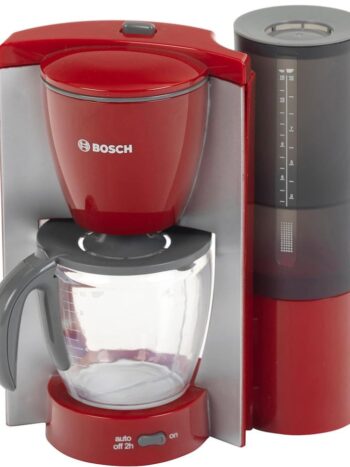 Cafetera de Juguete BOSCH