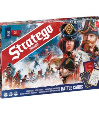 Juego STRATEGO ORIGINAL