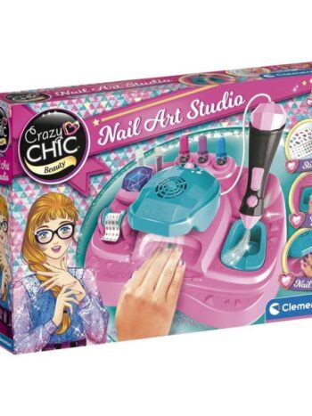 Crazy Chic Beauty Estudio De Uñas