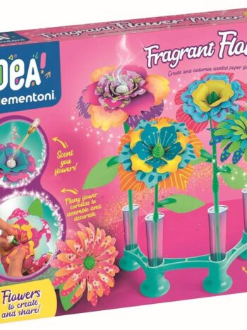 Creaciones de Flores Aromáticas