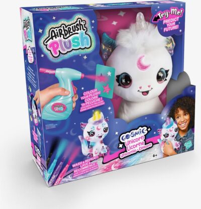 COLOREA TU UNICORNIO MAGICO