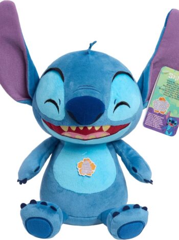 Disney Stitch Peluche Crack Me Up