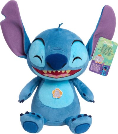 Disney Stitch Peluche Crack Me Up