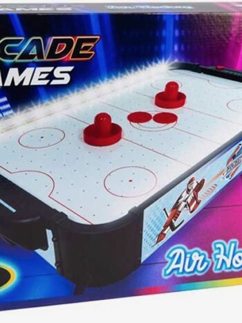Mesa de Air Hockey