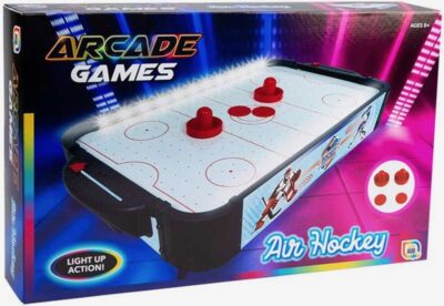 Mesa de Air Hockey