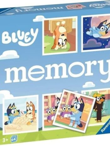 Memory® Bluey