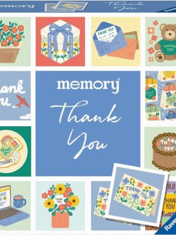 Memory® Moments Thank You