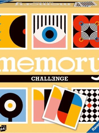 Memory® Challenge