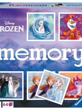 Memory® Frozen
