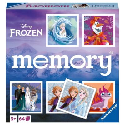 Memory® Frozen