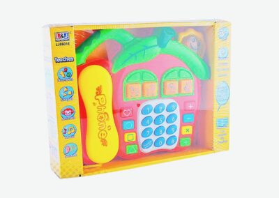 TELEFONO FRESA