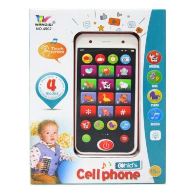 MOVIL BEBE