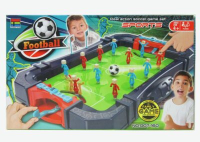 FUTBOLIN SUBUTEO