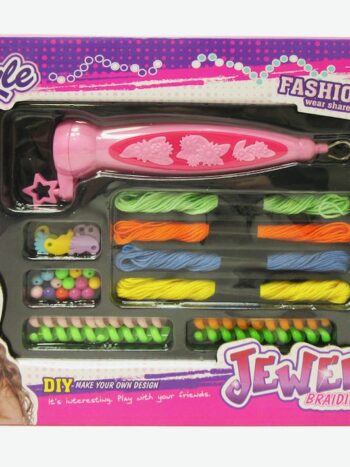 Set PULSERAS Fashion Match