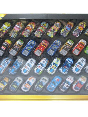 Set 32 COCHES