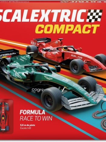 Fórmula Race to Win Compact Set