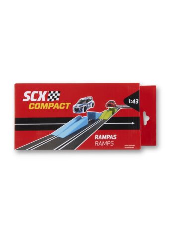 Rampas Compact