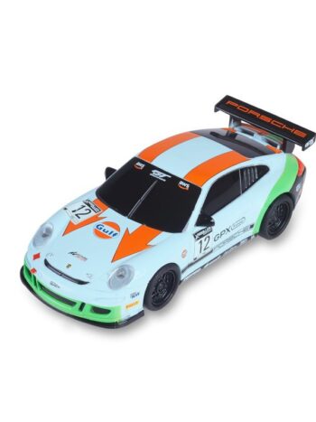 SCX Porsche 911 GT3 -12