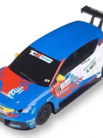 Cupra Leon -27