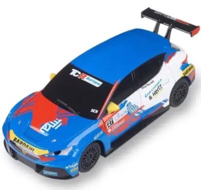 Cupra Leon -27