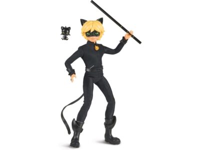 Muñecas Miraculous Cat Noir