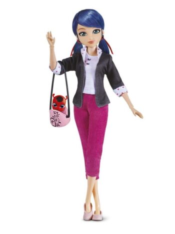 Muñecas Miraculous Marinette