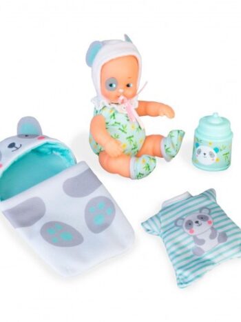 Barriguitas Soft Trousseau