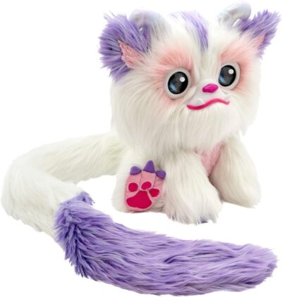 Furlings, Peluches Interactivo Aspen