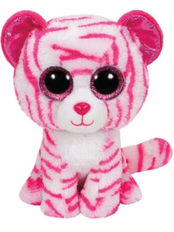 Ty Beanie Boo,  Tigre 15CM