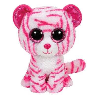Ty Beanie Boo,  Tigre 15CM