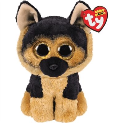 Ty Beanie Boo,  Pastor Alemán 15CM