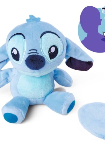 Peluche Stitch para hombro 12 cm