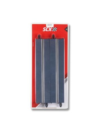 Pista Recta  1 Carril 360mm