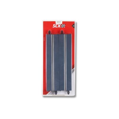 Pista Recta  1 Carril 360mm