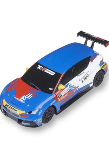 Cupra León Competición - Bardahl