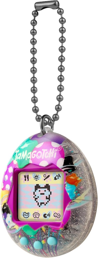 Tamagotchi Original Pretty Party